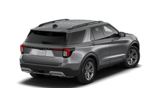 2026 Ford Explorer® External Image 3